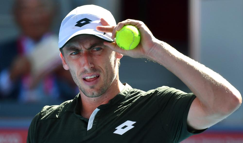 Millman en miraculé face à Djokovic à Tokyo