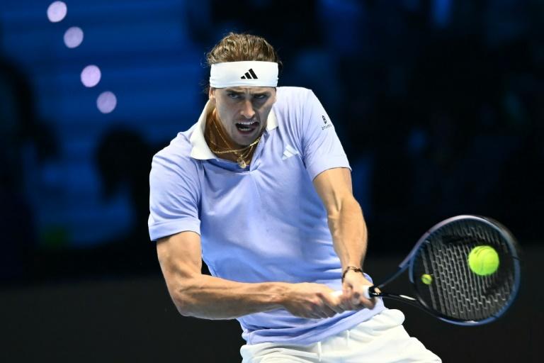 Zverev : « Contre Alcaraz, j’aurais préféré jouer le soir »