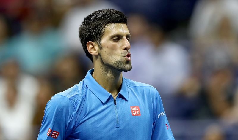 Djokovic aurait préféré jouer Nishikori 