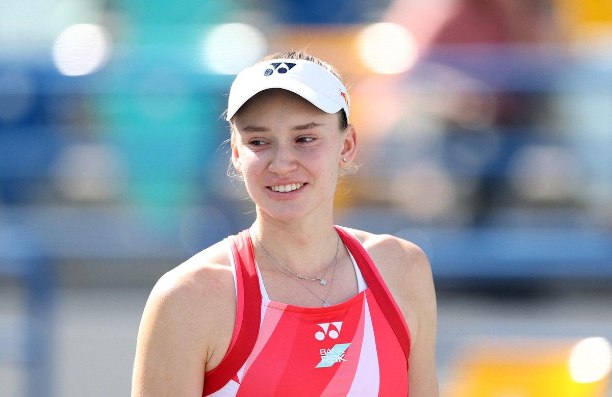 Рибакина печели 10-ата си титла в Нинбо и се доближава до WTA Финалите
