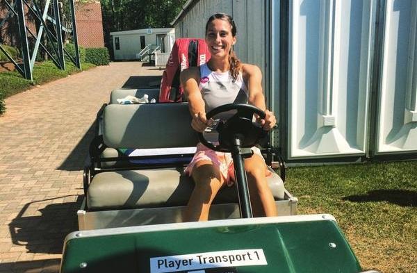 Petkovic à propos de Nadal : « On voyait que le tennis était devenu une addiction pour lui »