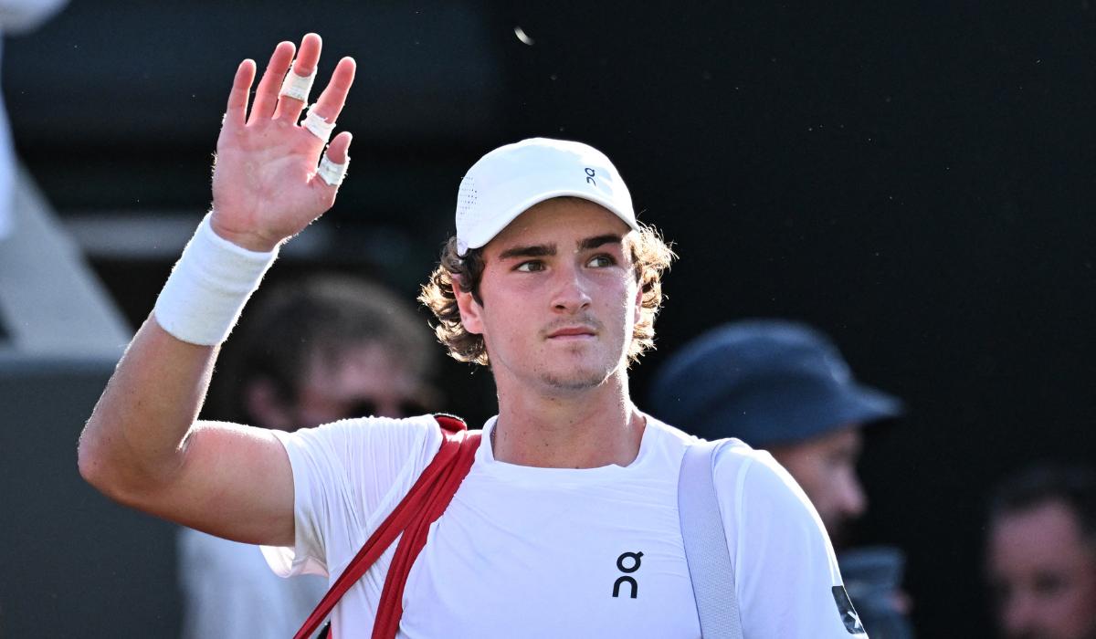 « C'est un tournoi spécial pour moi, je l’ai gagné en tant que junior », les mots de Fonseca avant ses débuts à l’US Open