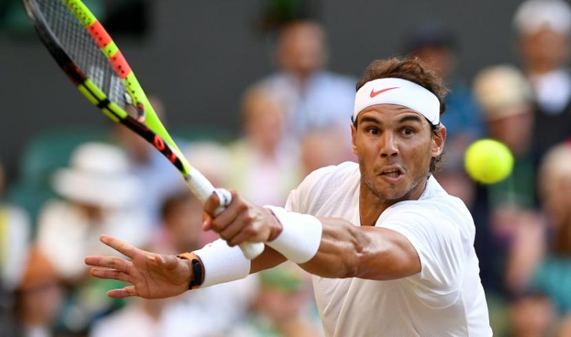 Nadal pourrait retrouver Wawrinka ou Kyrgios au 3ème tour à Toronto