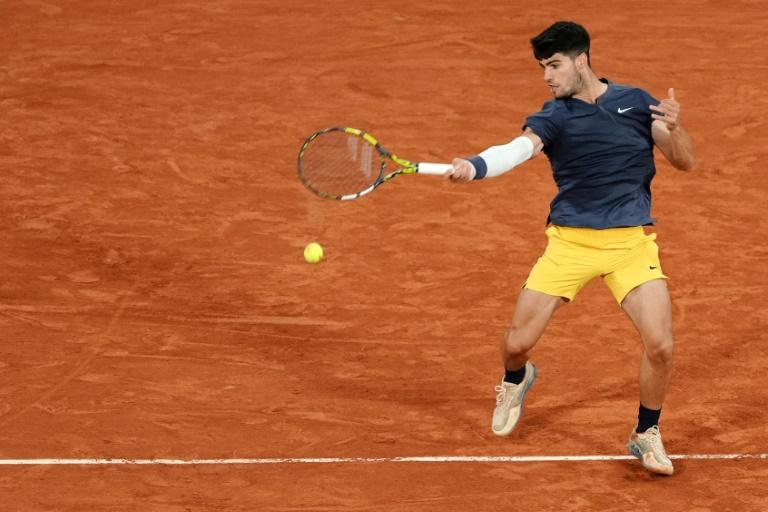 Le programme de vendredi à Roland-Garros : les demi-finales hommes à suivre 