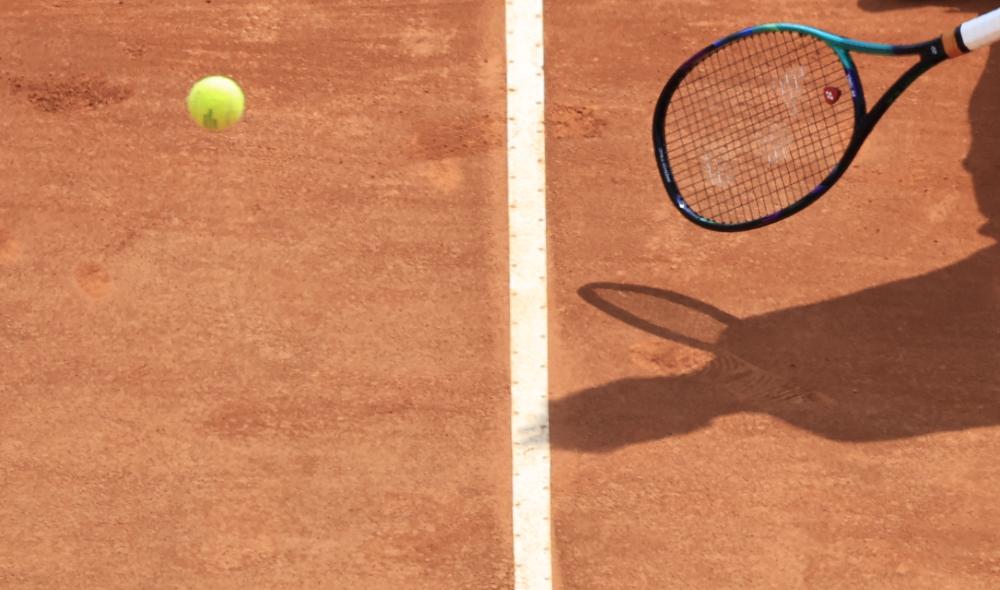 Collignon remporte son premier match sur le circuit ATP à Marrakech