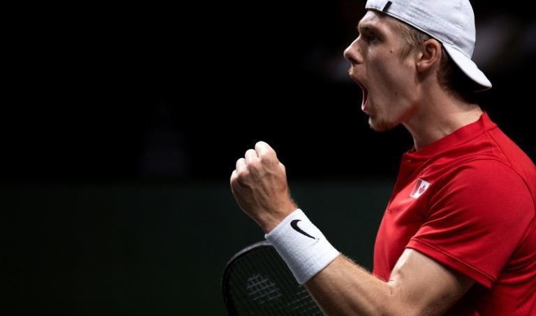 Allemagne - Canada : la programmation du quart de finale de Coupe Davis est connue