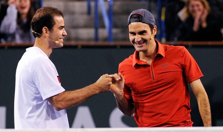 Courier donne son avis sur le tennis actuel : « Une période similaire à celle où Sampras jouait encore et où Federer est arrivé »