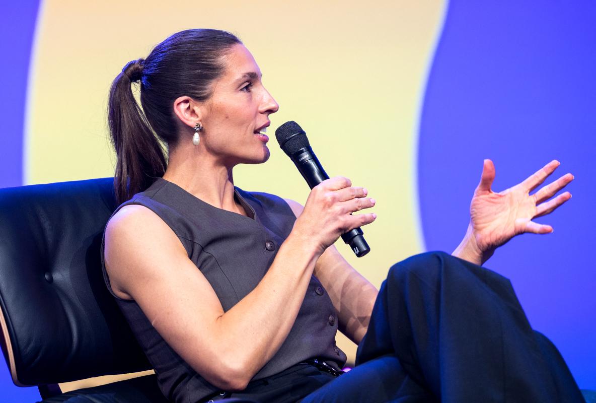 « Même pour Justin Bieber le court Philippe Chatrier serait à moitié vide à 11 h », déclare Petkovic