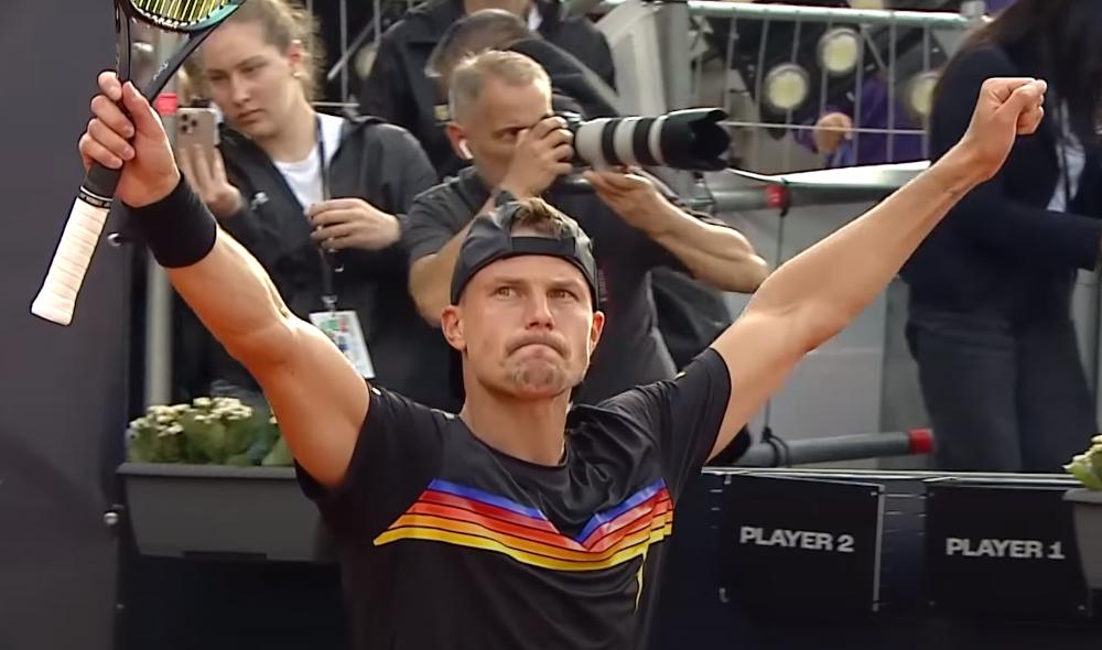 Fucsovics, un 2e titre ATP, 6 ans après !