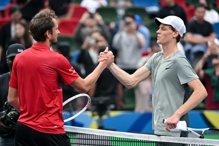 « Les joueurs deviennent de plus en plus minces », le constat de Mouratoglou sur le circuit masculin