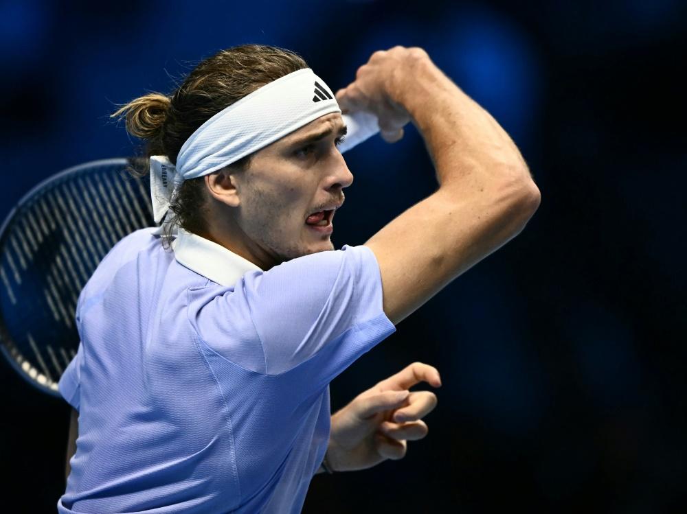 Julien Varlet fulmina contra Zverev: «Su partido saca a relucir todas sus debilidades»