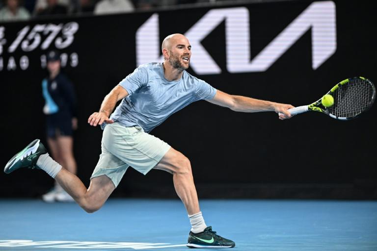 Mannarino Defeated for the 9th Consecutive Time in Phoenix