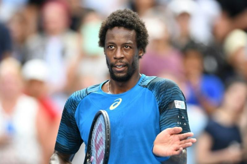 Tsonga et Monfils derniers rescapés français en simple à Melbourne