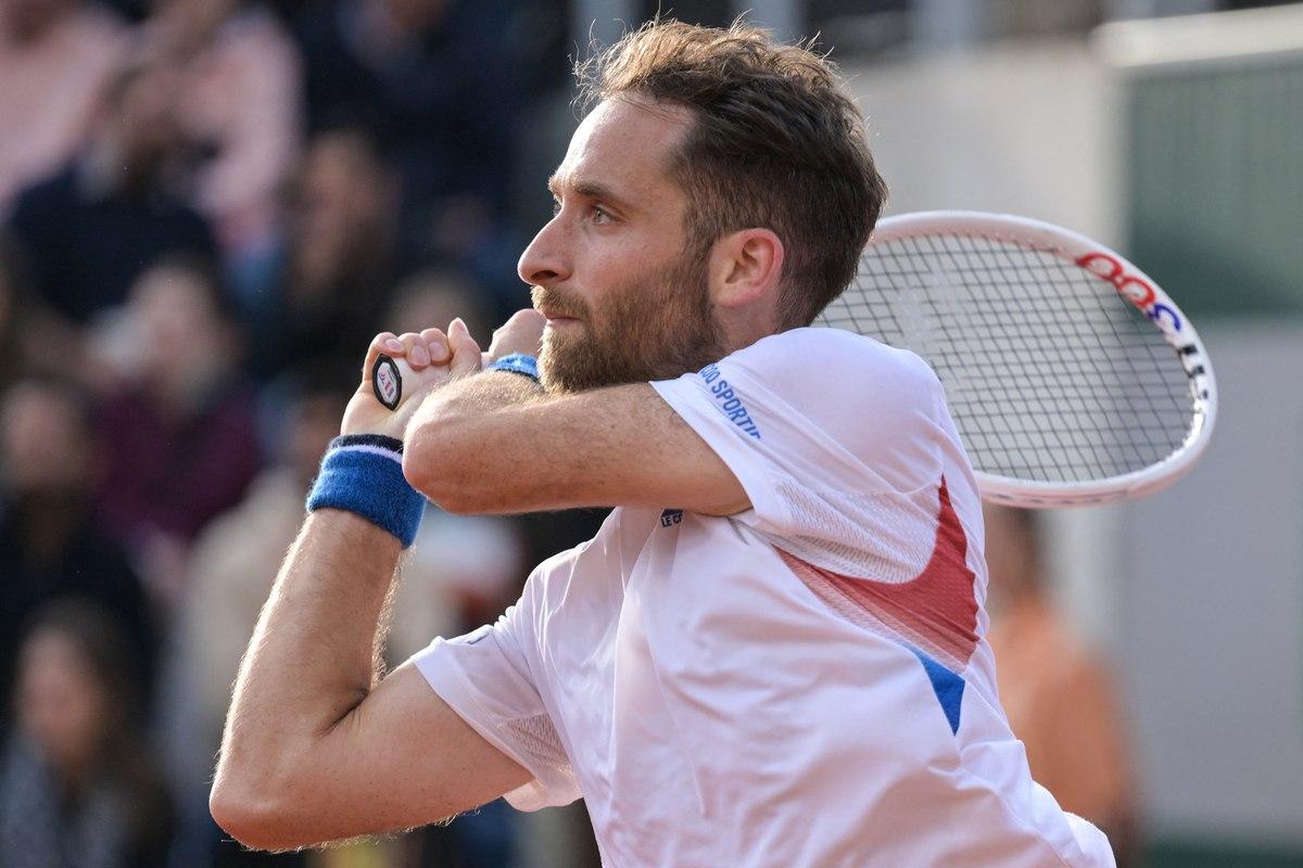 Lestienne viaggia fino a Miami per ritrovarsi fuori dalle qualificazioni