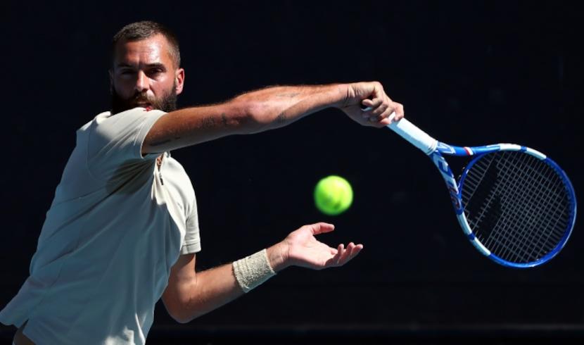 Paire satisfait malgré sa défaite à Abidjan : « J’ai passé un très bon moment »