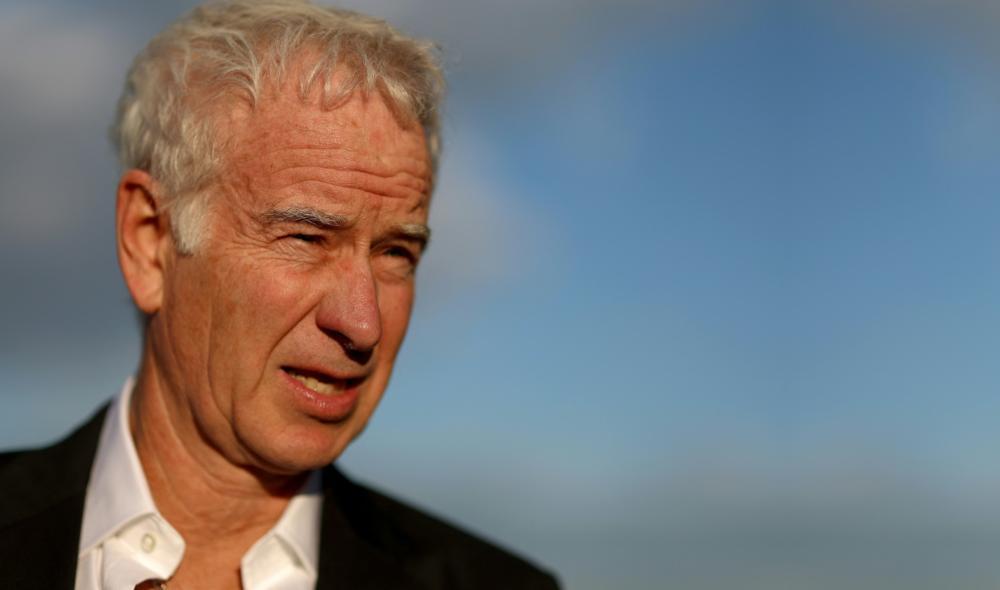 « J’étais gênée de retourner au travail après le tournoi », une membre du personnel de l’US Open tacle McEnroe après un commentaire déplacé à la télévision américaine