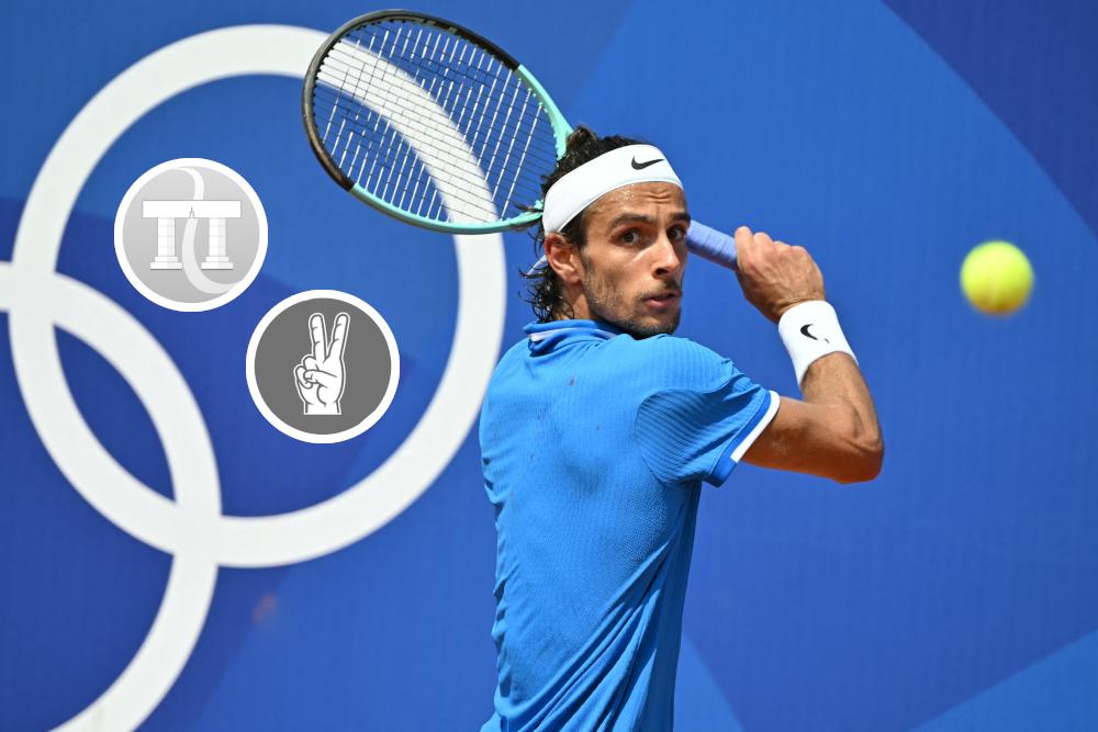 Musetti / Zverev, l'état des lieux et les pronos/paris TT