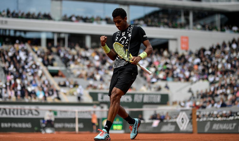 Auger-Aliassime revient sur sa collaboration avec Toni Nadal : « J’ai eu une très belle saison 2022 grâce à lui »