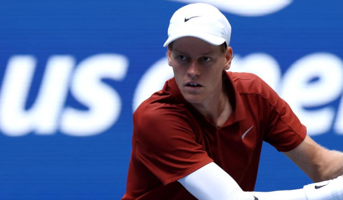 « Ce jet de raquette était un signal » : Petkovic dévoile le tournant caché de la finale Alcaraz-Sinner