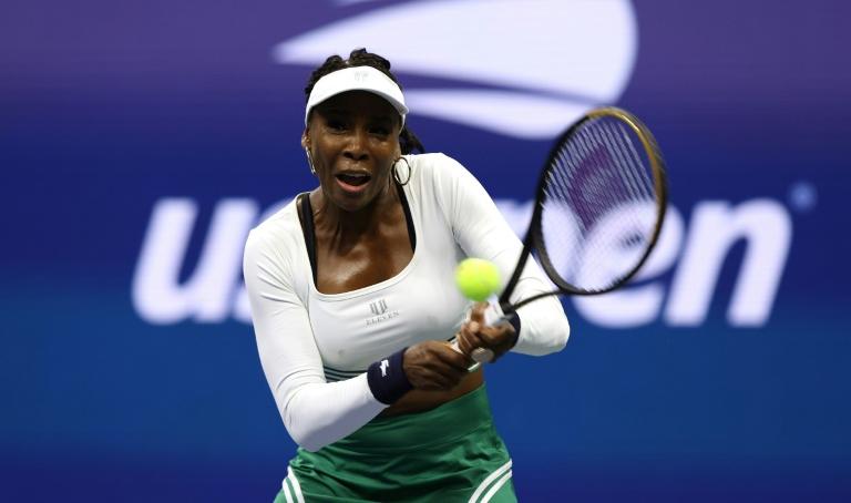 Venus Williams dément la wild-card reçue pour jouer à Indian Wells