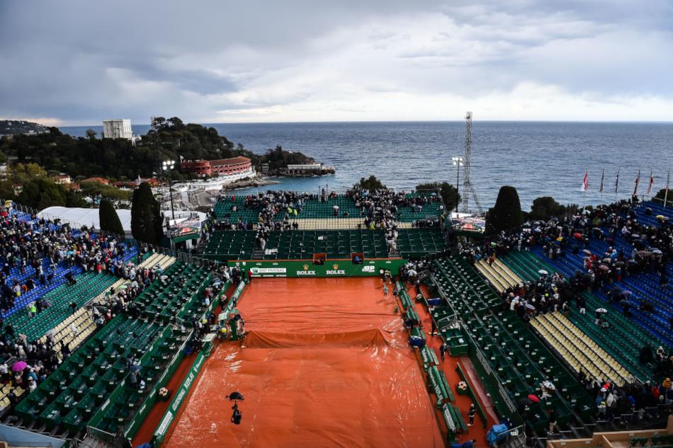 Point météo - Encore de la pluie ce mercredi à Monte-Carlo