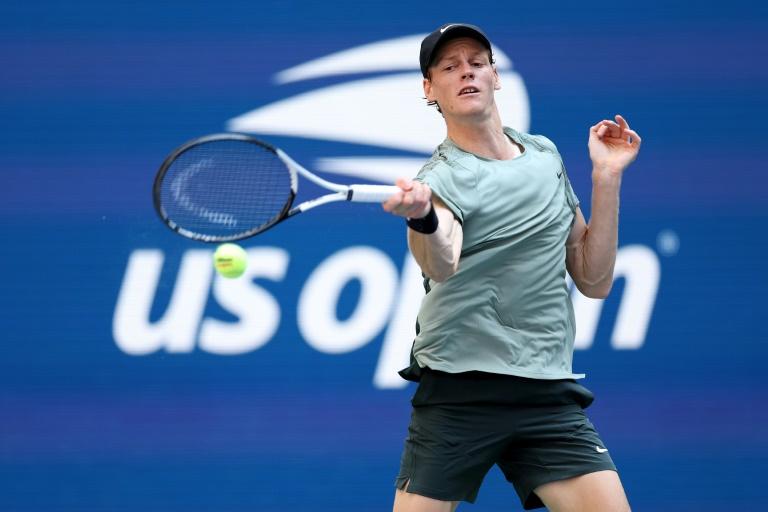 Sinner face à Fritz, la finale messieurs est au programme ce dimanche à l’US Open