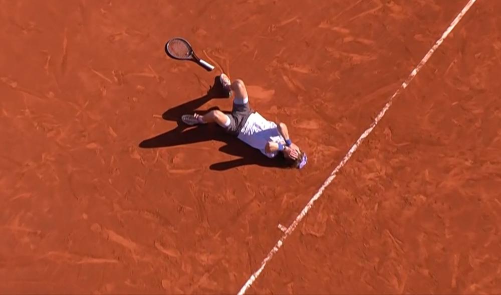 Rublev remporte Monte-Carlo, son 1er gros titre !
