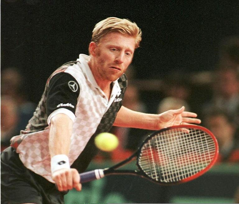 Les trois tenants du titre de l’histoire de l’Open d’Australie à avoir perdu au premier tour
