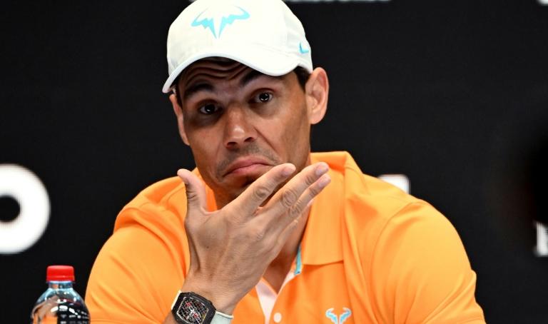 Vidéo - « Je ne veux pas donner l’impression que je veux être son petit ami » : la déclaration culte de Nadal sur Federer à l’US Open 2017