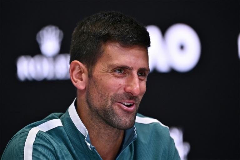 Djokovic : Monica Seles était une de mes idoles