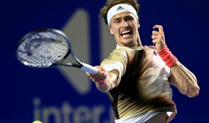 Zverev et Brooksby ont effacé le record de Hewitt et Baghdatis en concluant à 4h54 du matin à Acapulco contre 4h34 à Melbourne en 2008.