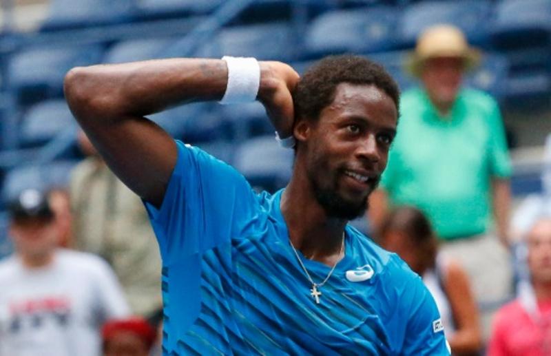 McEnroe : Monfils est l'une des plus grosses déceptions de l'histoire