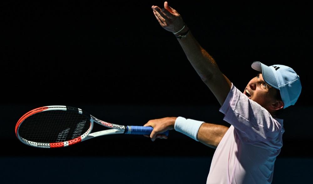 Au moment de dire adieu à Roland-Garros, Thiem remercie le public : “Merci pour tous les souvenirs, ils dureront toute une vie” 