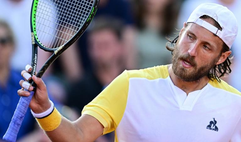 Pouille, retour gagnant à Rennes.