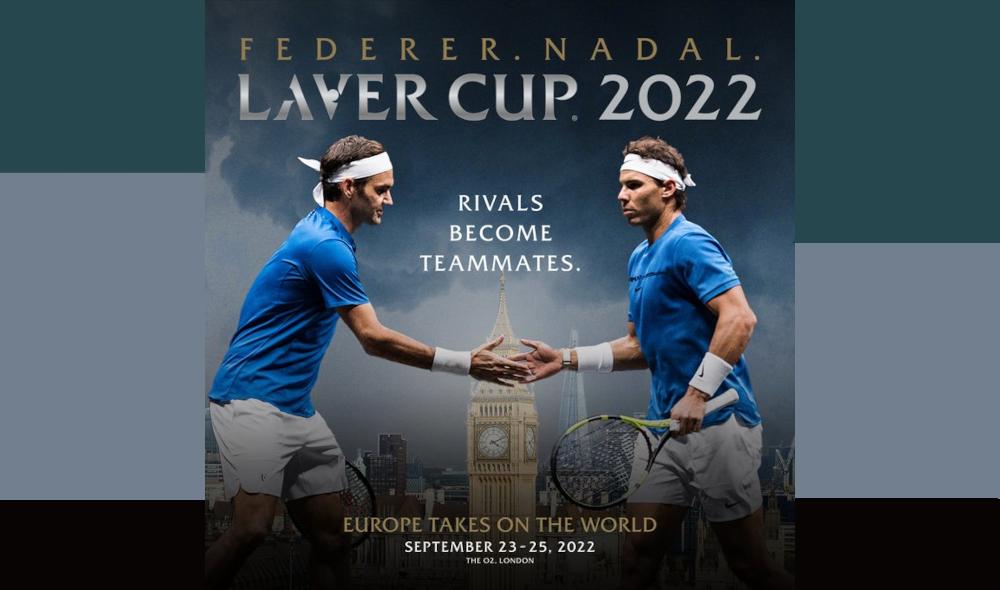 Standing ovation pour Federer lors de son entrée dans l'O2 Arena