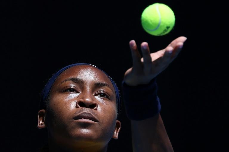 Gauff après sa défaite face à Badosa : « Je suis déçue, mais pas complètement abattue »