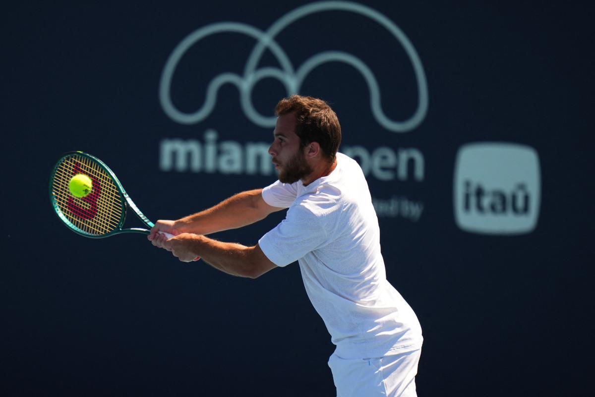 فيديو - الضربة الساحقة العمياء الرائعة لغاستون في أنتويرب عام 2024