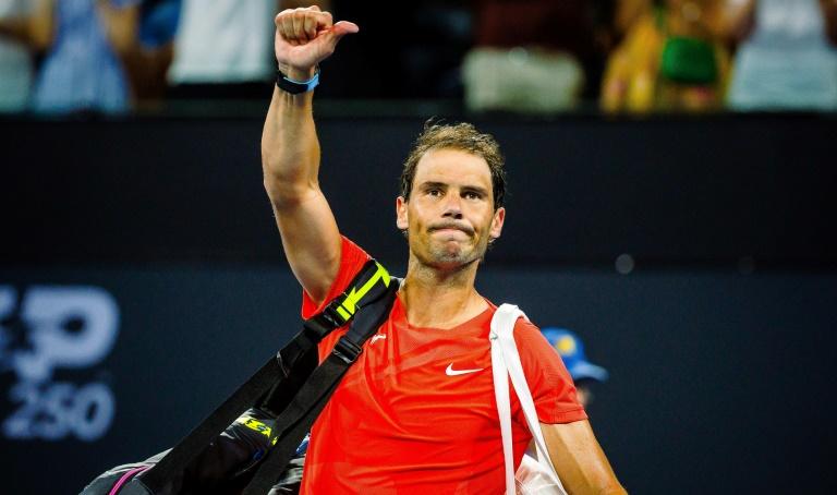 Thiem sur Nadal : Une grande perte pour le monde du tennis