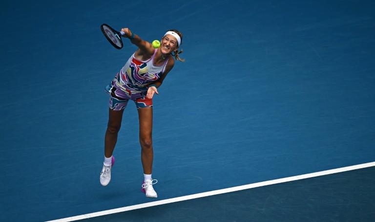 De belles empoignades au programme ce vendredi à Melbourne