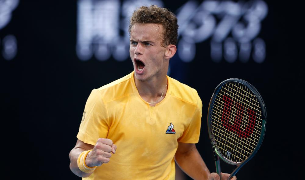 Wimbledon: nove francesi raggiungono il secondo turno delle qualificazioni, Herbert, Mayot e Atmane eliminati