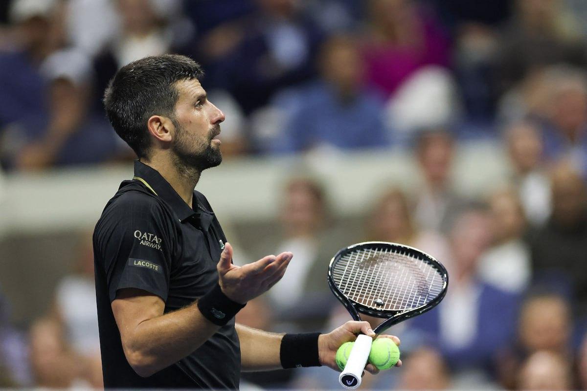 Mouratoglou : « Il disait que 36 ans, c’était le nouveau 26… aujourd'hui, il parle comme s’il était prêt à partir »