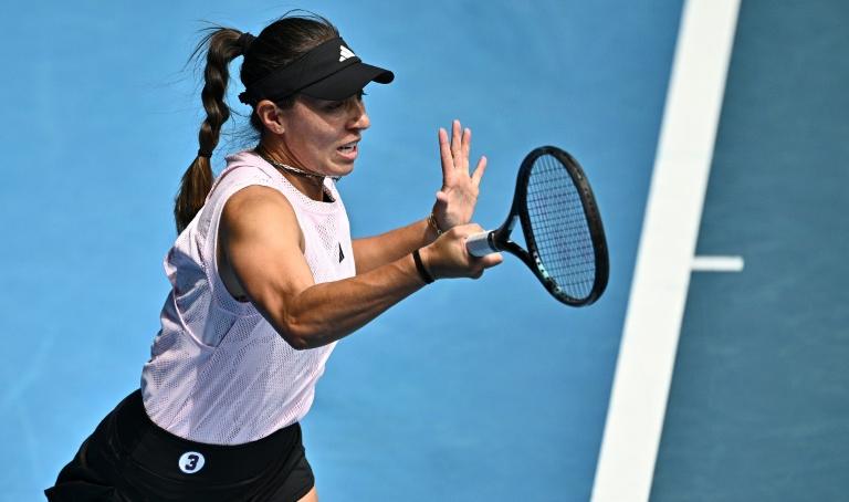 Pegula défendra les couleurs de son pays lors de la Billie Jean King Cup