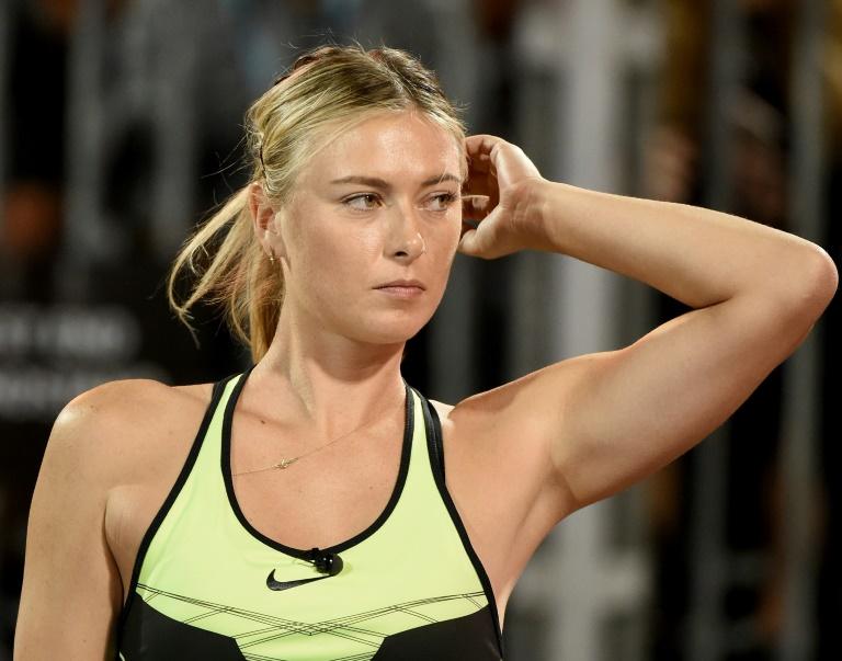 « C’est Madonna qui débarque », l’anecdote sur Sharapova à Strasbourg