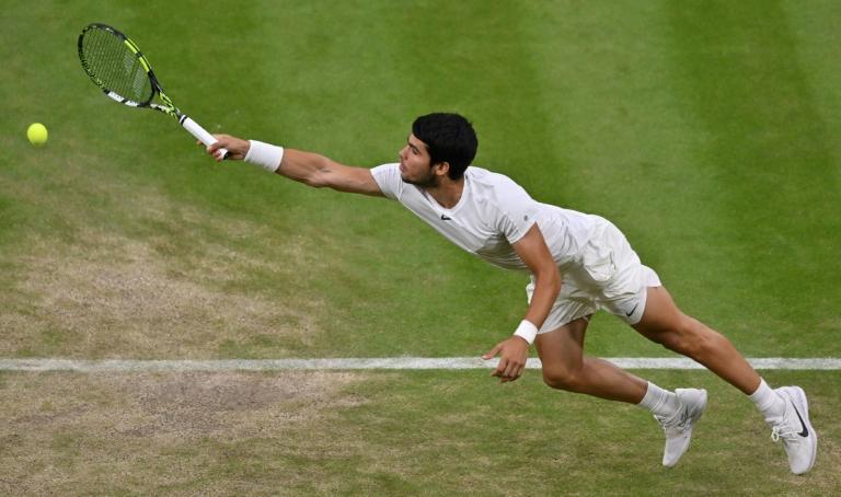 Roddick explique l’absence de Masters 1000 sur gazon : « Les courts à la fin des tournois sont en ruines »
