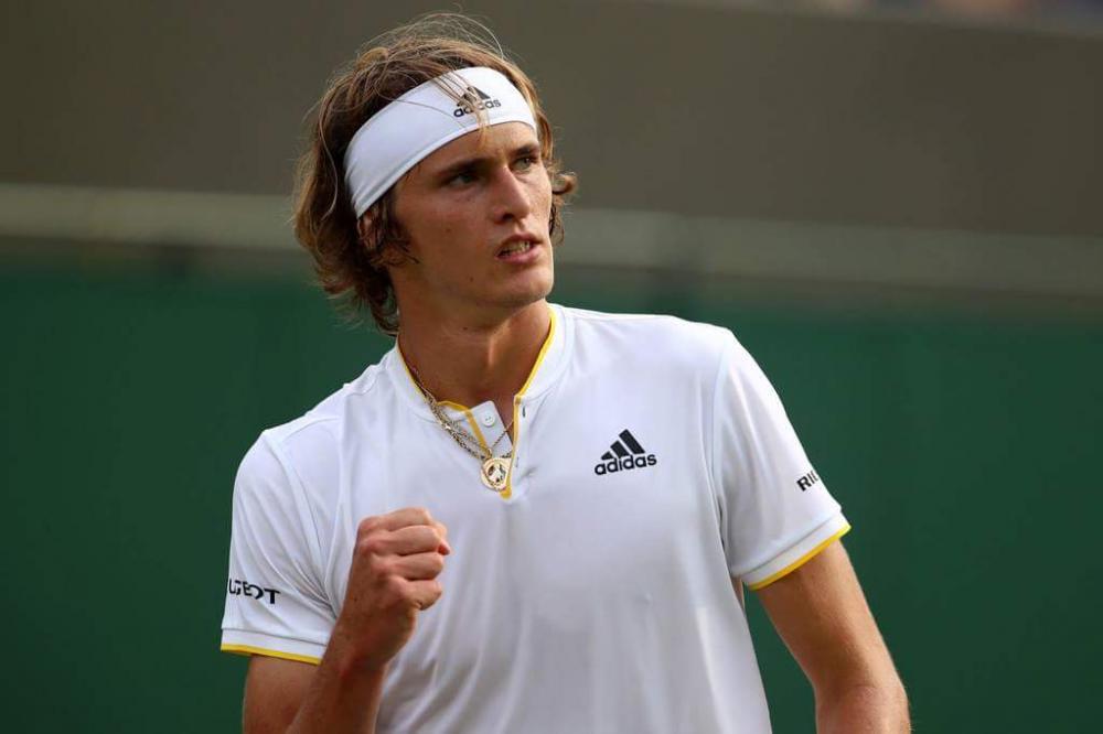 Alexander Zverev a annoncé l'arrivée de Juan-Carlos Ferrero dans son équipe 