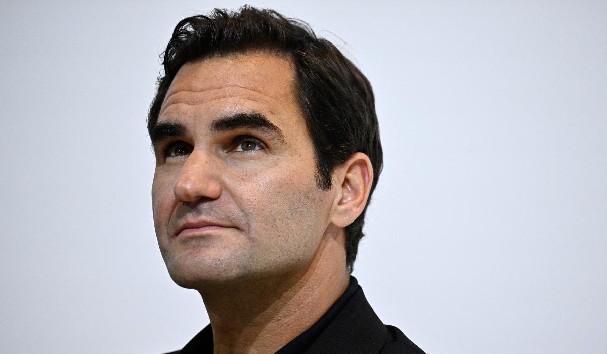 « Sans Federer, la Laver Cup s’effondre » : les chiffres alarmants d’un tournoi en crise
