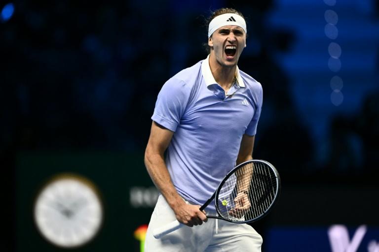 Zverev sur ses entraînements supplémentaires : « Je veux pouvoir rivaliser avec Alcaraz et Sinner »