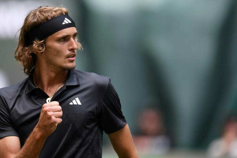 Zverev, en deuxième semaine à Roland-Garros pour la 8ᵉ fois consécutive, rejoint le Big 3