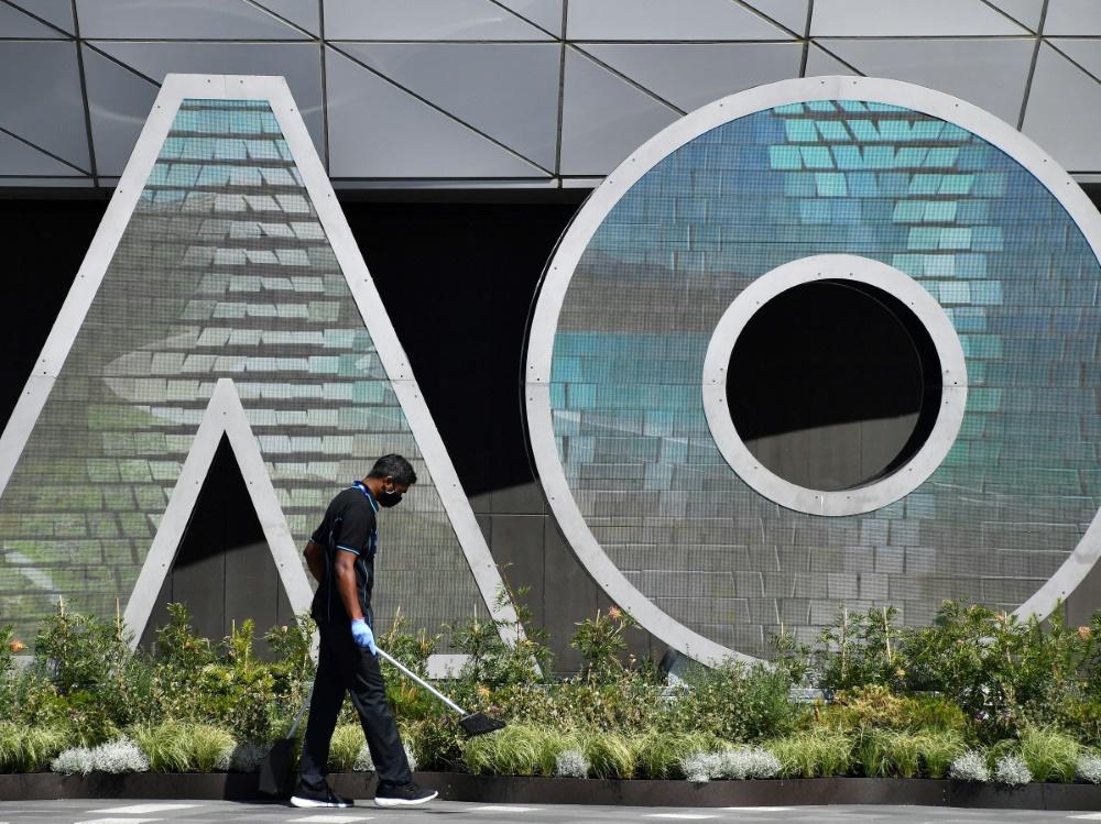 Australian Open - Hvem er James McCabe og Li Tu, de to australiere, der er blevet inviteret til Melbourne?