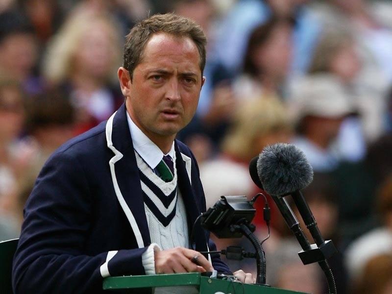 Pascal Maria (44 ans, Badge Or) quitte l'arbitrage 